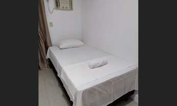 Imagem 3: Cobertura para Cop30 Residencial Rio das Pedras Belém