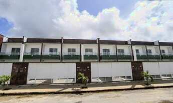 Imagem 7: Casa duplex a venda em Garapu