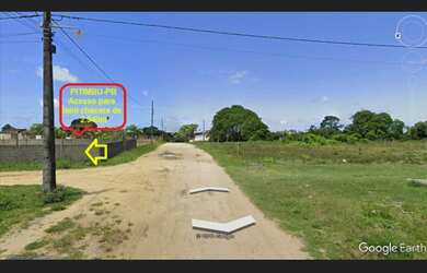 Imagem 3: PITIMBU-PB – LOTES DE TERRENOS FINANCIADOS NA PRAIA DE PONTA DE COQUEIRO