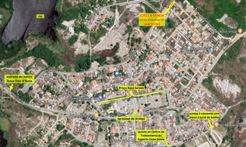 Imagem: Oportunidade Lote residencial plano, escriturado