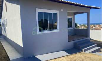 Imagem 3: Casa com 2 quartos, suíte. Aceita Financiamento! Terreno 360m², lindo visual da cidade