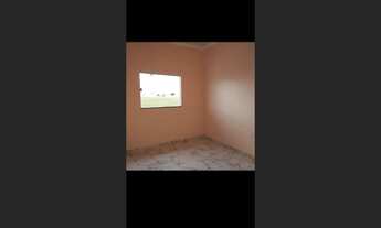 Imagem 6: R$310 mil Casa 3/4 condomínio fechado Vitória Régia pra financiamento