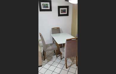 Imagem 3: ALUGA-SE, APARTAMENTO, MOBILIADO, SÃO MARCOS, MACAÉ-RJ