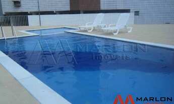 Imagem 7: Apartamento no Versailles, 4 quartos, sendo 2 suítes, varanda. 135m²