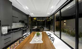 Imagem 1: Casa à venda no condomínio Verana em Porto Velho/ RO