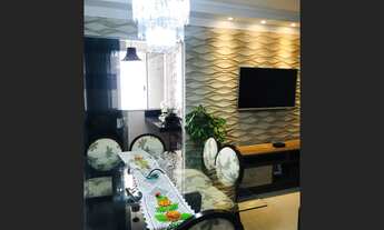 Imagem 3: Apartamento 3 quartos 1 suite