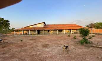 Imagem 2: Ee 011 - Sitio Chapadinha - Sul – egledson