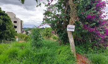 Imagem: Excelente terreno!!!