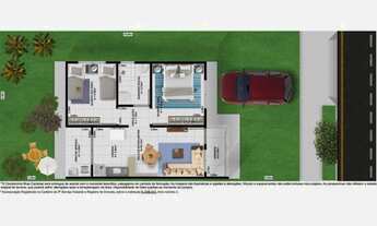 Imagem 4: CONDOMÍNIO FECHADO ILHAS CANARIAS R$126.900