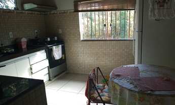 Imagem 6: Casa pra alugar por temporada ou mensal em Casa Branca