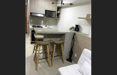 Imagem 7: Alugo Flat mobiliado