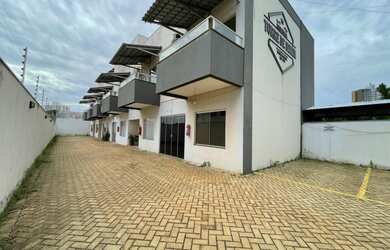 Imagem: Sobrado com 3 quartos em Palmas/TO