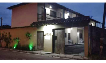 Imagem 5: Pousada internacional