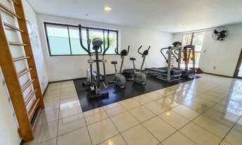 Imagem 6: Ed. Ardenas Apartamento com 3 quartos, 145 m², à venda por R$ 970.000- Guararapes