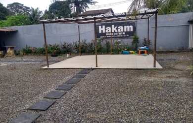 Imagem 7: Itaguai Casa 4 Quartos + Salão de Festa