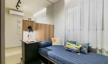 Imagem 6: East Side 3003 Apartamento com 3 dormitórios