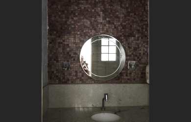 Imagem 6: Ponto comercial Sala comercial com 1 banheiro