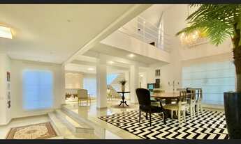 Imagem 2: Casa com 4 suítes no Park Way Brasília/DF