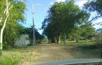 Imagem 3: Grande Lote Porto de Sauipe