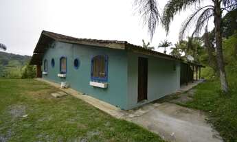 Imagem 4: Sítio à Venda próximo de Juquitiba SP com 53.890m2