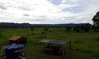 Imagem 3: VENDO!!! Uma Fazenda com 194 hectares nas margens da BR 040