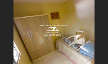 Imagem 6: Vendo Belíssimo Apartamento Mobiliado no Cond. Vila Jardim Azaléia