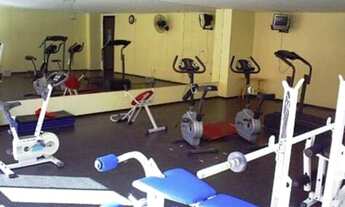 Imagem 4: Edificio Monsenhor Tabosa Apartamento 70m Praia de Iracema