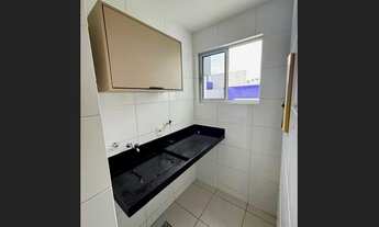 Imagem 6: Aluga-se apartamento, no Bairro Sandra Cavalcante, o New Life