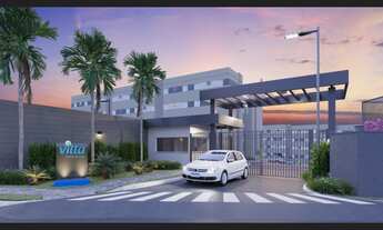 Imagem 1: Apartamento 2 quartos no melhor bairro de Uberaba - Próximo do Piscinão