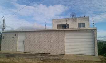 Imagem 2: Casa com Piscina em Garanhuns