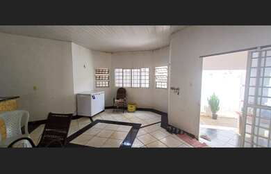 Imagem 3: Casa Aguiarnopolis