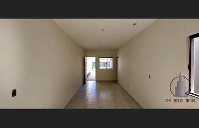 Imagem 6: Casa 2 Quartos a Venda Jardim Santa Clara - Col. Dona Luiza