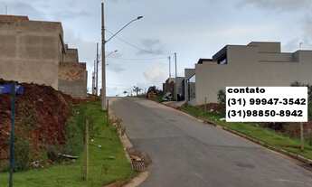 Imagem 7: Lote Jardim Bela Vista em Congonhas Últimas unidades Disponíveis!