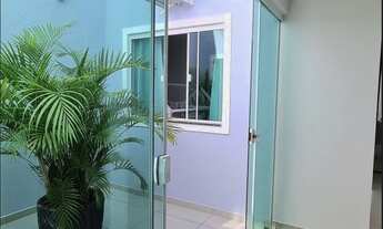 Imagem 7: Casa semi mobiliada