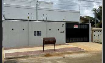 Imagem: Casa c/ 3 quartos e suite c/150mts² Proximo