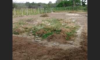 Imagem: Terreno em macaiba.lagoa do sitio