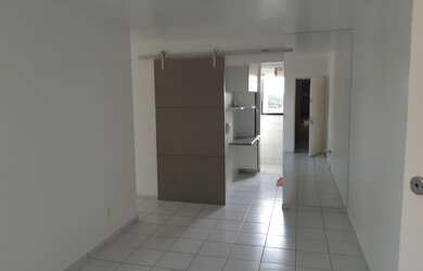 Imagem 3: Apartamento residencial Le Parc, Alugar
