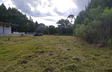 Imagem 3: TERRRENO COM 2.600M2 EM MAFRA-SC