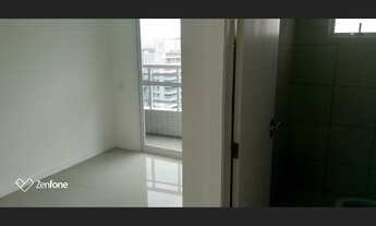 Imagem 2: Apartamento à venda com 110,60,m2 no Cocó - Reserva Nature Condomínio