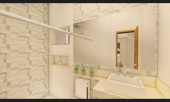 Imagem 7: Vendo casa de Luxo com 03 quartos ( sendo 01 suite) Porto Seguro no Residencial Olympo