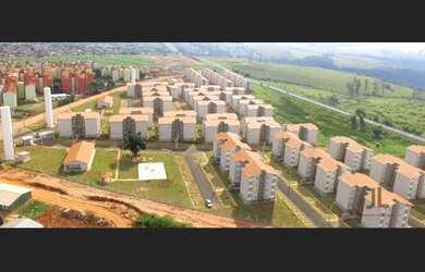 Imagem 3: Lindo apto em Marilia - SP pronto para morar