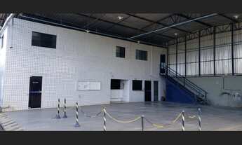 Imagem 3: GALPÃO SANTO INÁCIO PARA LOCAÇÃO