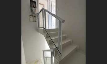 Imagem 7: Condominio Royal ville Casas Com 92,80, 98,22 à 100 mt²