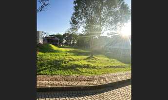 Imagem: Terreno Cond. Residencial Dom Guilherme