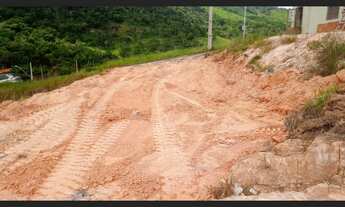 Imagem 3: Lote e Ribeirao Vermelho