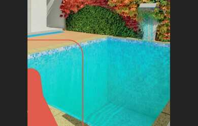 Imagem 2: Vende-se apartamento no Portal Sudoeste, o Residencial Bari