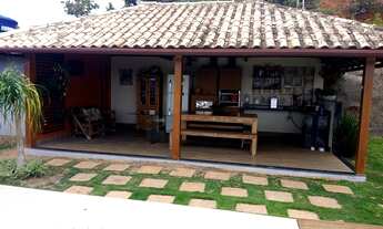 Imagem 6: Casa 03 dormitórios para venda em Pedro do Rio-Petrópolis/RJ