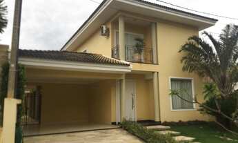 Imagem 4: SOBRADO CONDOMÍNIO DAMHA IV