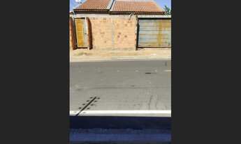 Imagem 2: CASA LOCALIZADA EM BOM JESUS/PI