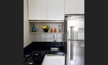 Imagem 7: Amplo apto 2 quartos suite predio sem elevador